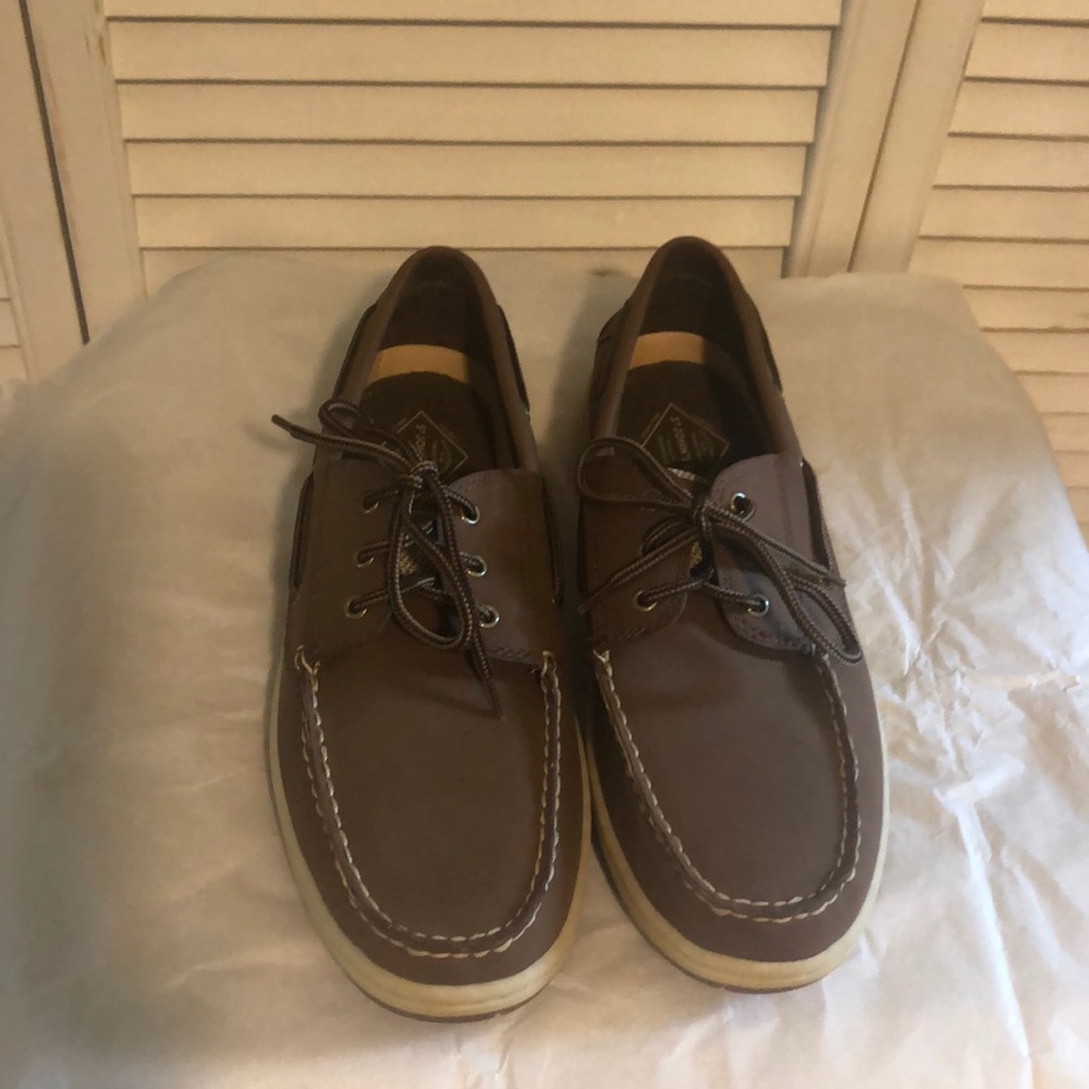 Men’s Slip on St. John’s Bay BRAND NEW